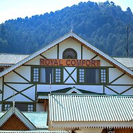 Royal Comfort Regency