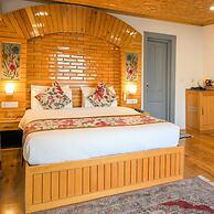 Royal Comfort Regency