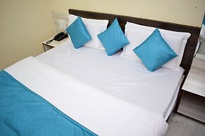 Hotel Shivansh Inn by Sky Stays