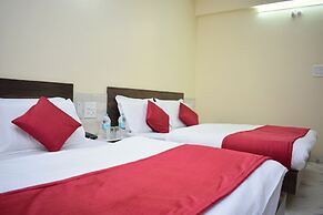 Hotel Shivansh Inn by Sky Stays