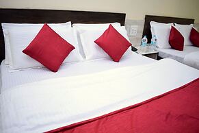 Hotel Shivansh Inn by Sky Stays