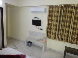 Hotel Shivansh Inn by Sky Stays