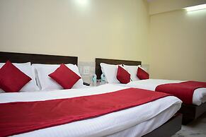 Hotel Shivansh Inn by Sky Stays