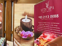 Times Square Service Suites