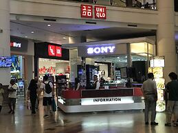 Times Square Service Suites