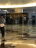 Times Square Service Suites