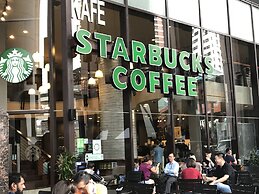 Times Square Service Suites