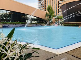 Times Square Service Suites