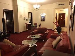 Times Square Service Suites