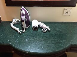 Times Square Service Suites