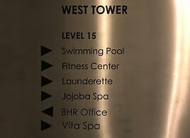 Times Square Service Suites