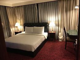 Times Square Service Suites