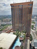 Times Square Service Suites