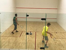 Times Square Service Suites