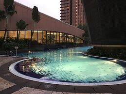 Times Square Service Suites