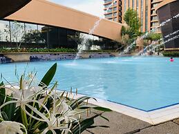 Times Square Service Suites