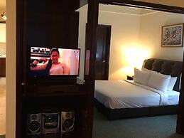 Times Square Service Suites