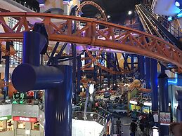 Times Square Service Suites