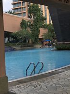 Times Square Service Suites