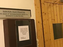 Times Square Service Suites