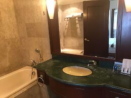 Times Square Service Suites