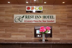 Restinn Hotel & Restaurant