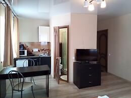 At Home
