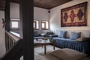 Arxontiko Mytilineou Skretaion