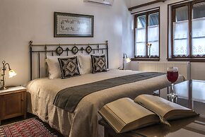 Arxontiko Mytilineou Skretaion