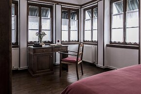 Arxontiko Mytilineou Skretaion