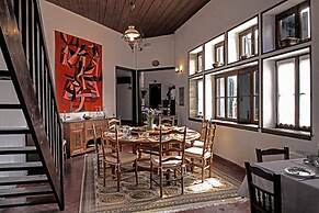 Arxontiko Mytilineou Skretaion