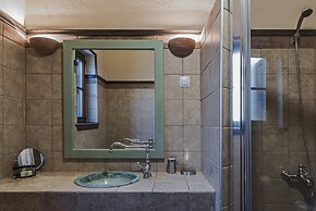 Arxontiko Mytilineou Skretaion