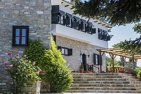 Arxontiko Mytilineou Skretaion