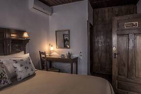 Arxontiko Mytilineou Skretaion