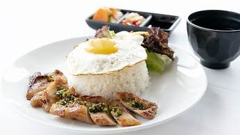 La Vogue Boutique Hotel & Casino