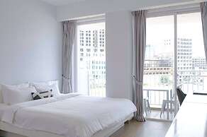 La Vogue Boutique Hotel & Casino