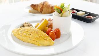 La Vogue Boutique Hotel & Casino