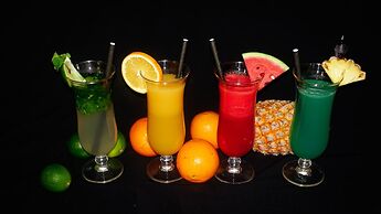 La Vogue Boutique Hotel & Casino