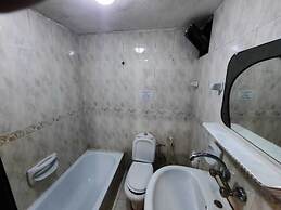 Al-Khalili Apartment