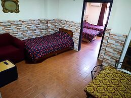 Al-Khalili Apartment