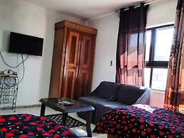 Al-Khalili Apartment