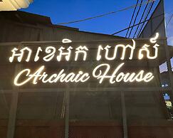 Archaic House
