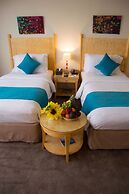 Happy Days Hotel
