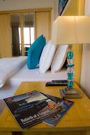 Happy Days Hotel