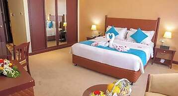 Happy Days Hotel