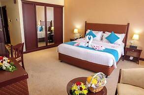 Happy Days Hotel