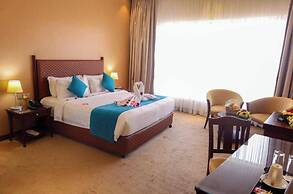 Happy Days Hotel