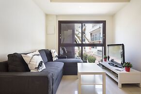 Apartamento Tassis