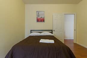 Stay With Kay University City