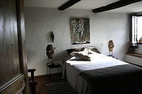 La Maison Aux Bonsaïs